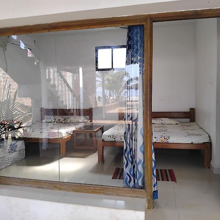Gajananstay Beach Facing Rooms Gokarna Gokarna  Exterior photo