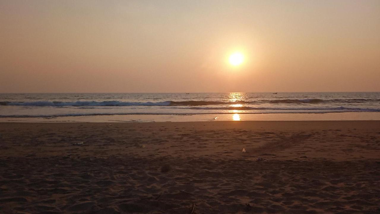 Gajananstay Beach Facing Rooms Gokarna Gokarna  Exterior photo