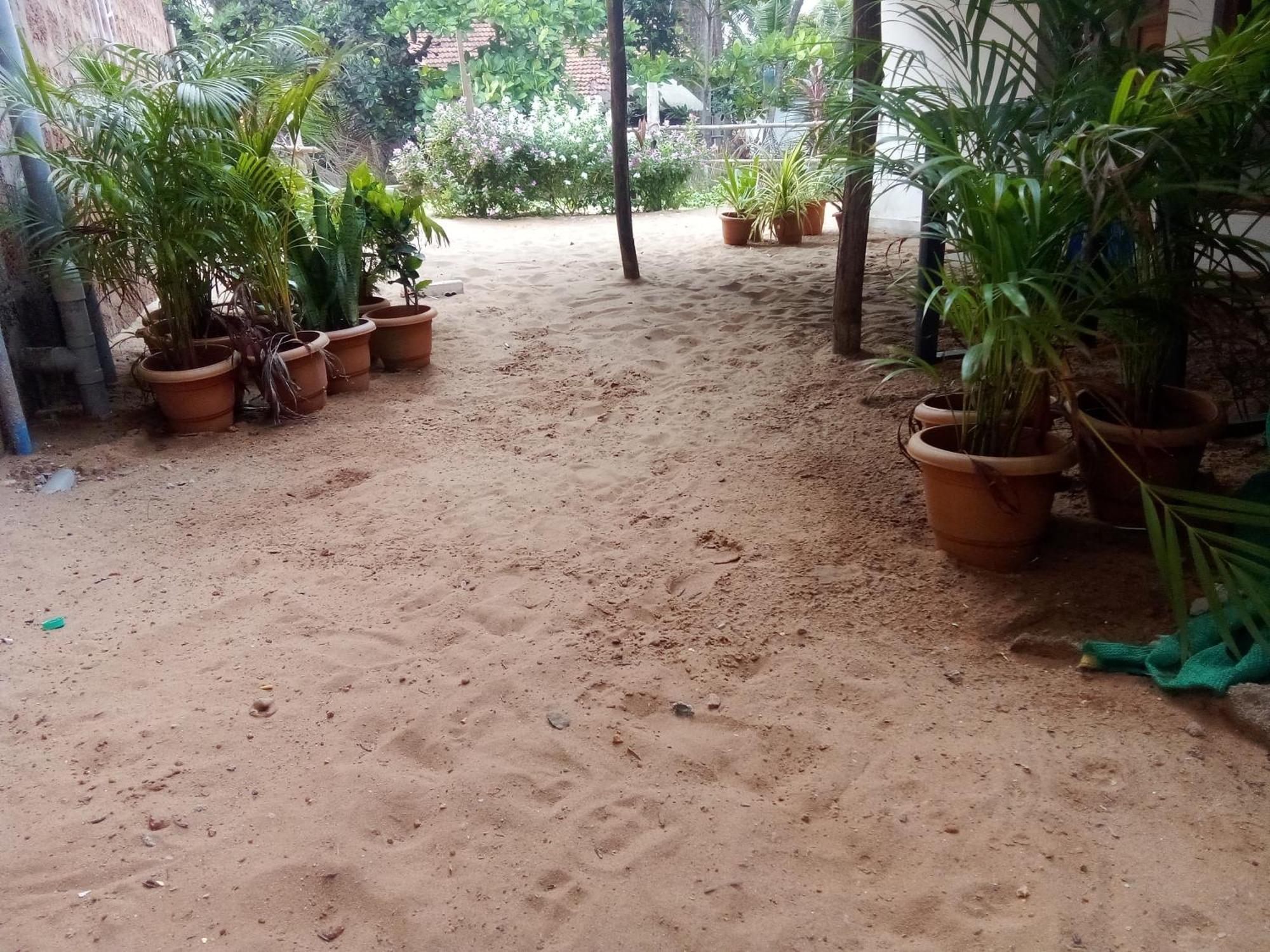 Gajananstay Beach Facing Rooms Gokarna Gokarna  Room photo