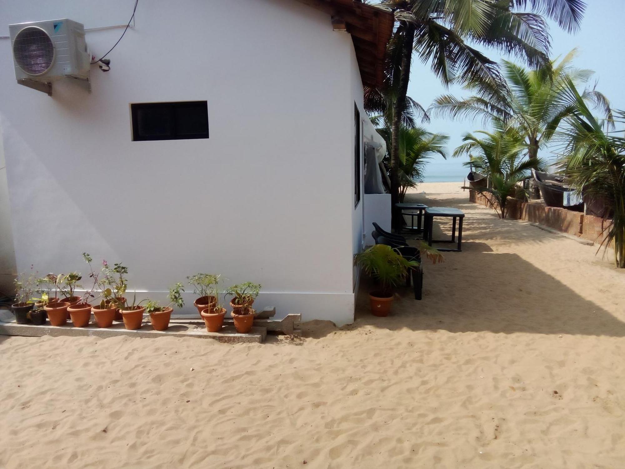 Gajananstay Beach Facing Rooms Gokarna Gokarna  Room photo