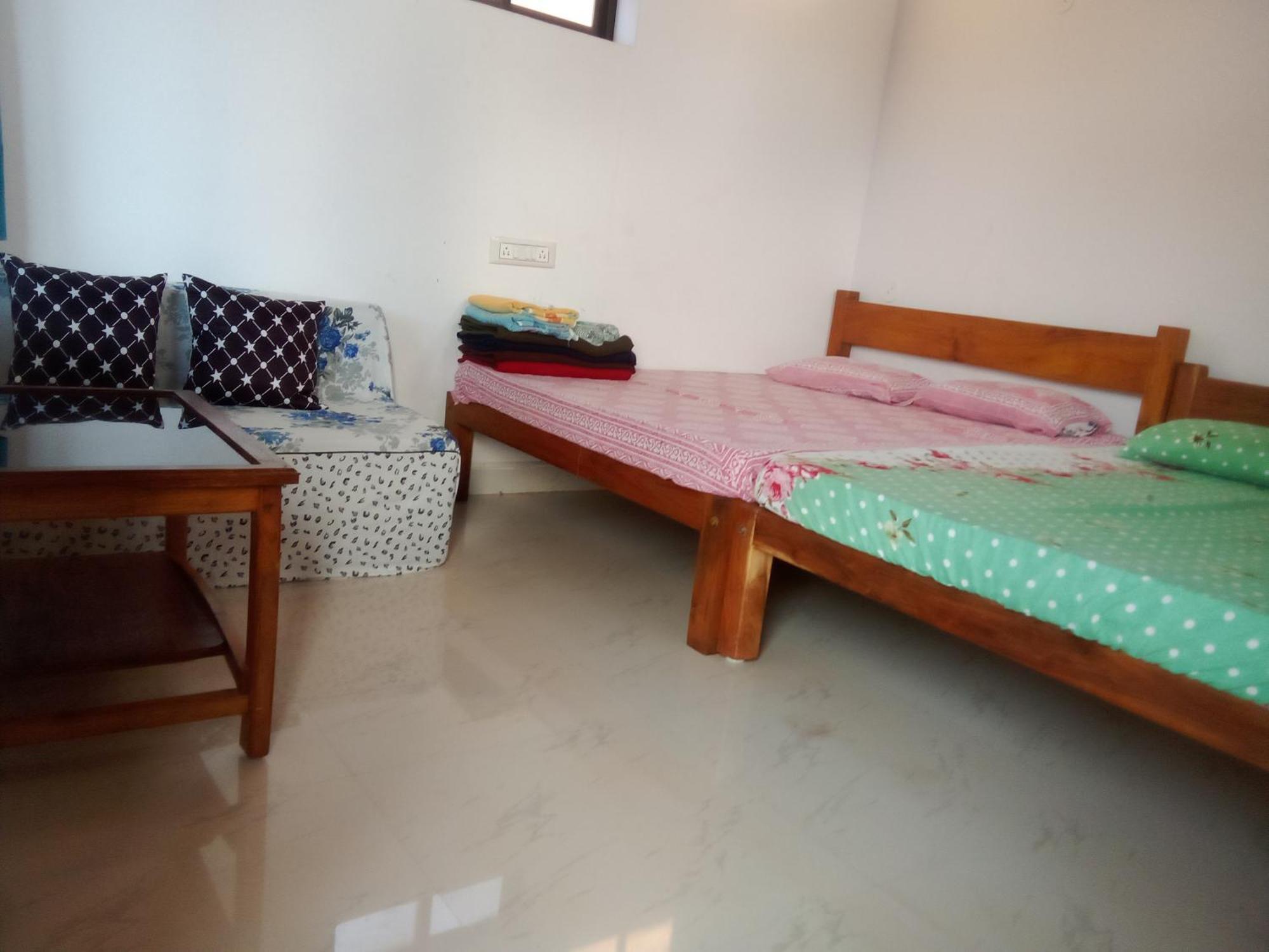 Gajananstay Beach Facing Rooms Gokarna Gokarna  Room photo