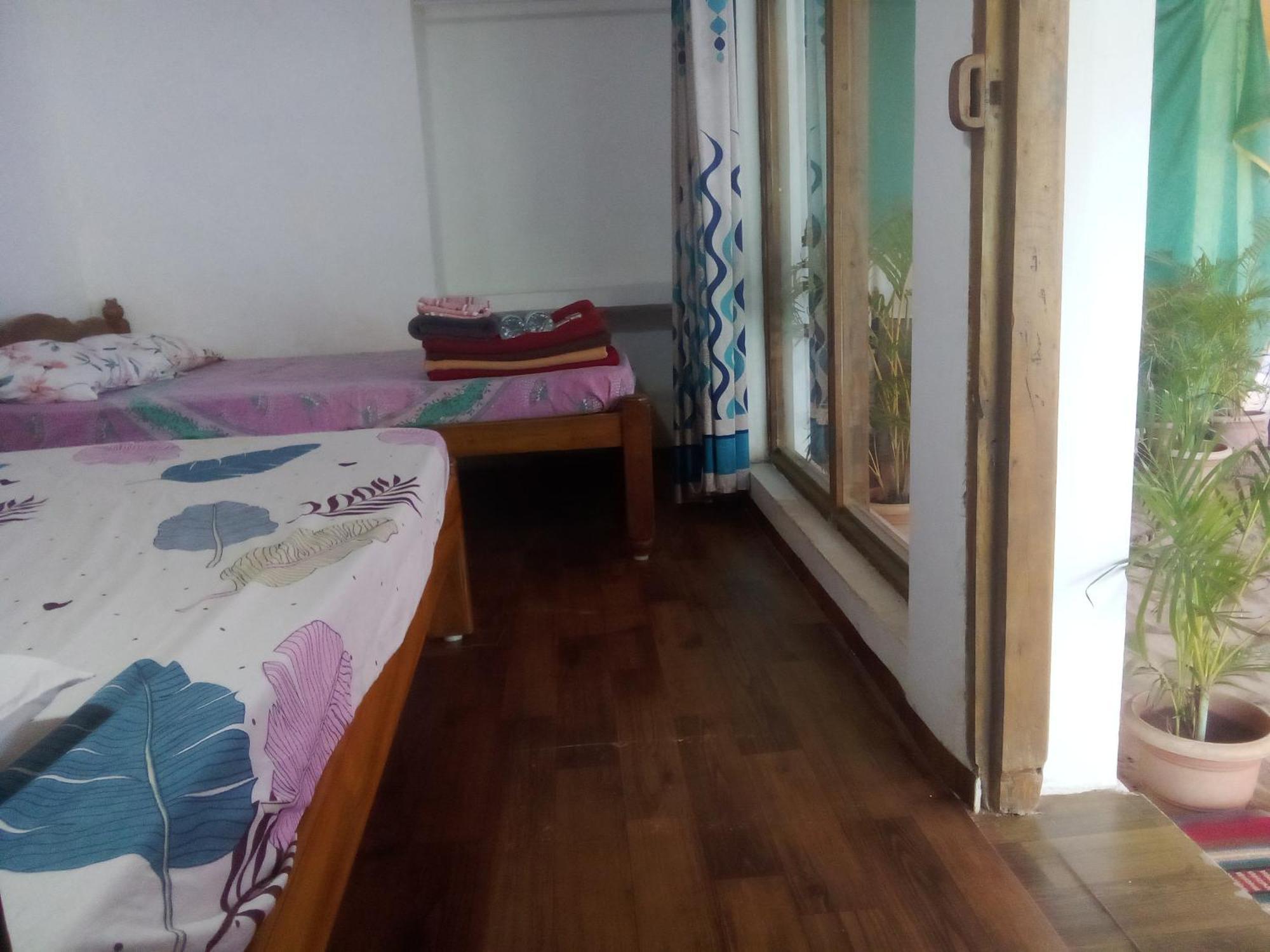 Gajananstay Beach Facing Rooms Gokarna Gokarna  Room photo