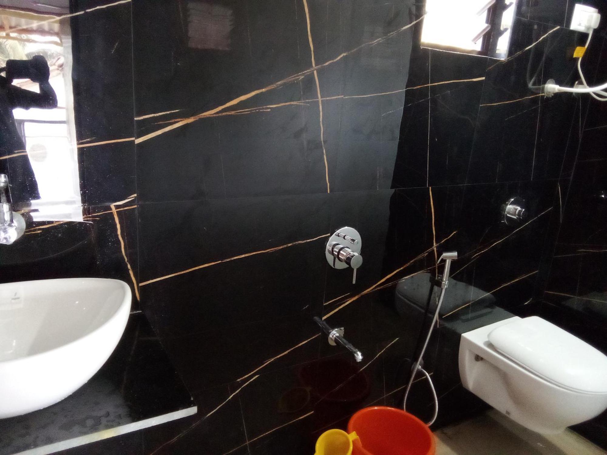 Gajananstay Beach Facing Rooms Gokarna Gokarna  Room photo
