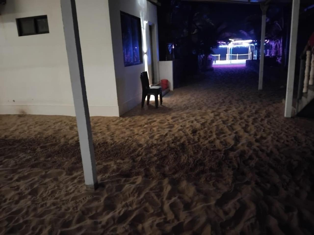 Gajananstay Beach Facing Rooms Gokarna Gokarna  Exterior photo