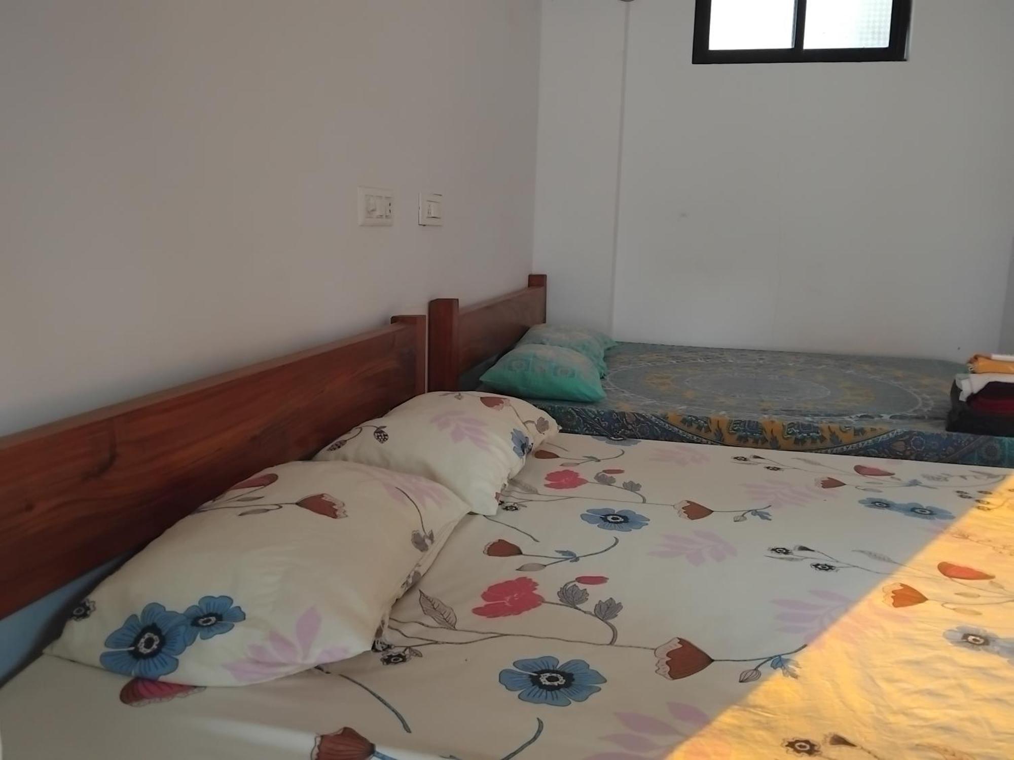 Gajananstay Beach Facing Rooms Gokarna Gokarna  Room photo